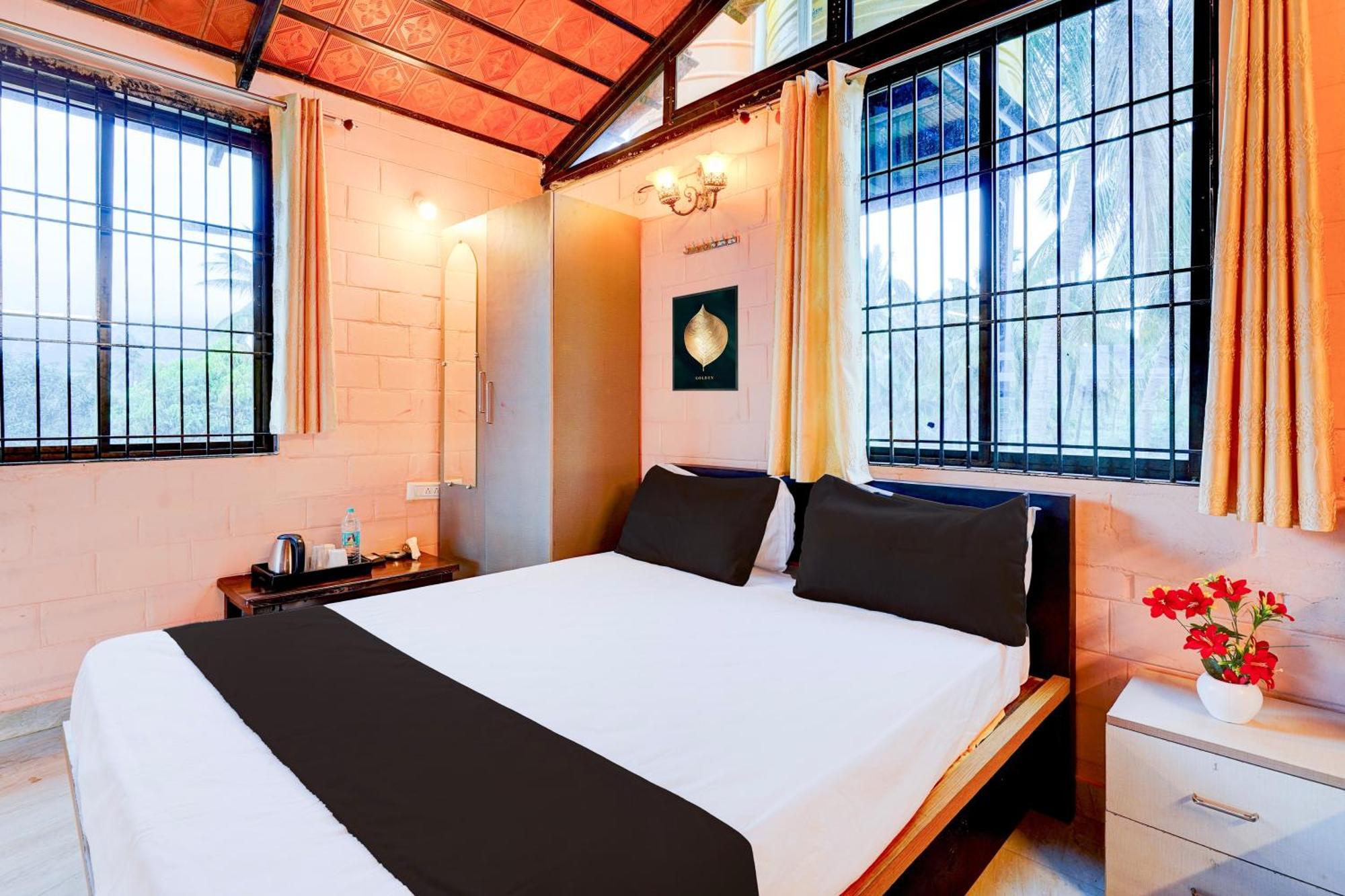 Palette - Nature'S Soul Resort Nandi المظهر الخارجي الصورة