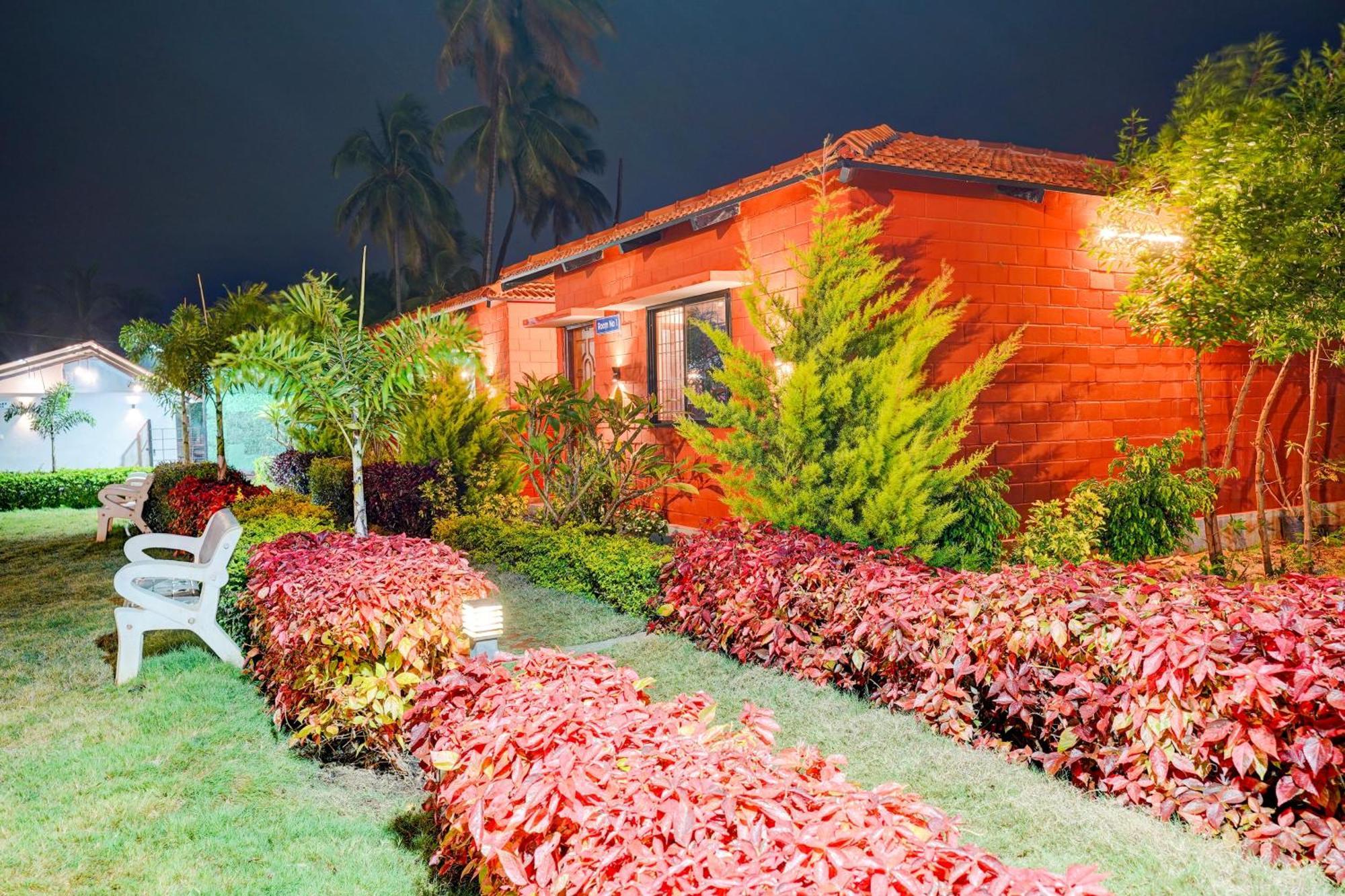 Palette - Nature'S Soul Resort Nandi المظهر الخارجي الصورة