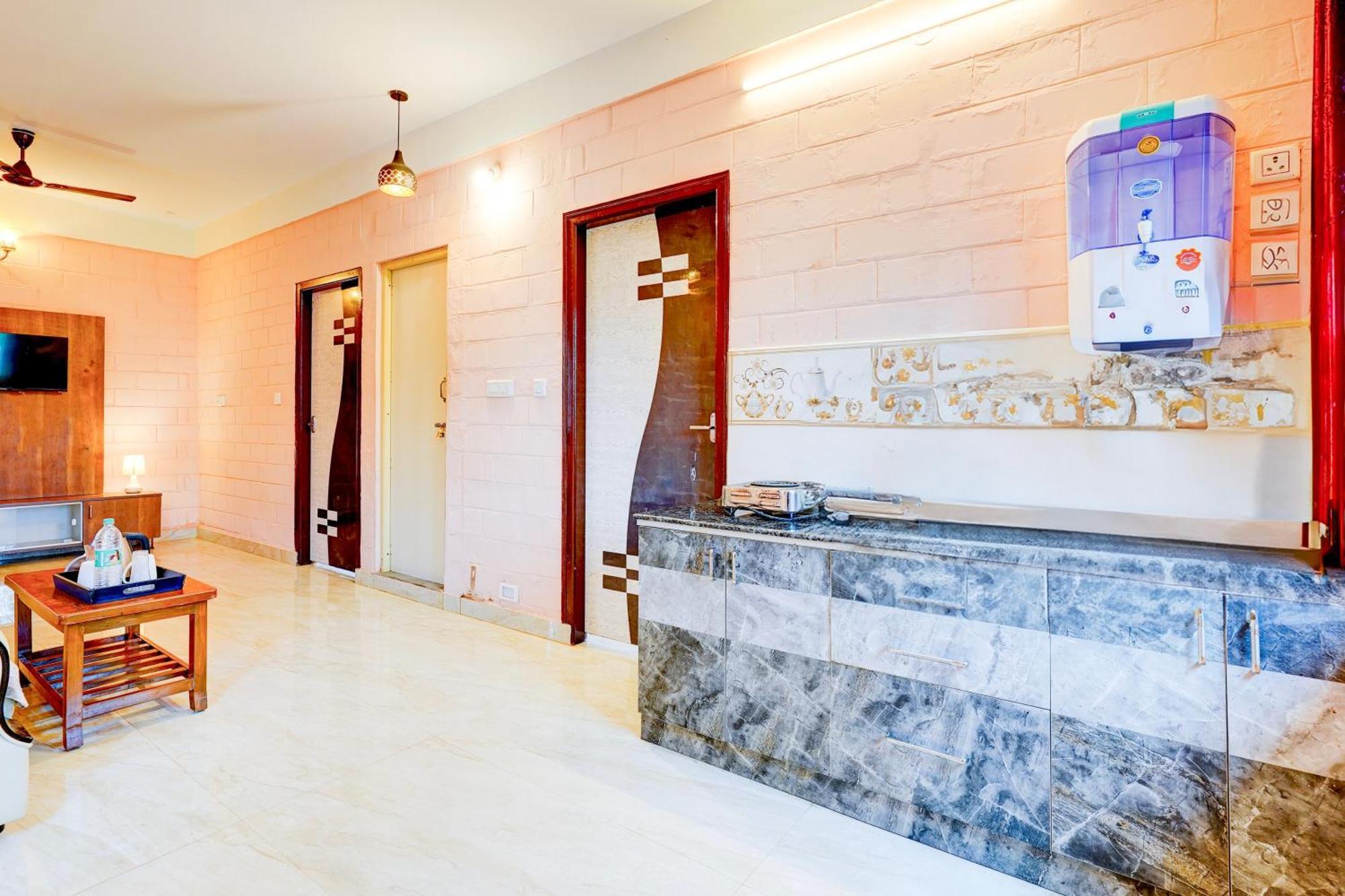 Palette - Nature'S Soul Resort Nandi المظهر الخارجي الصورة