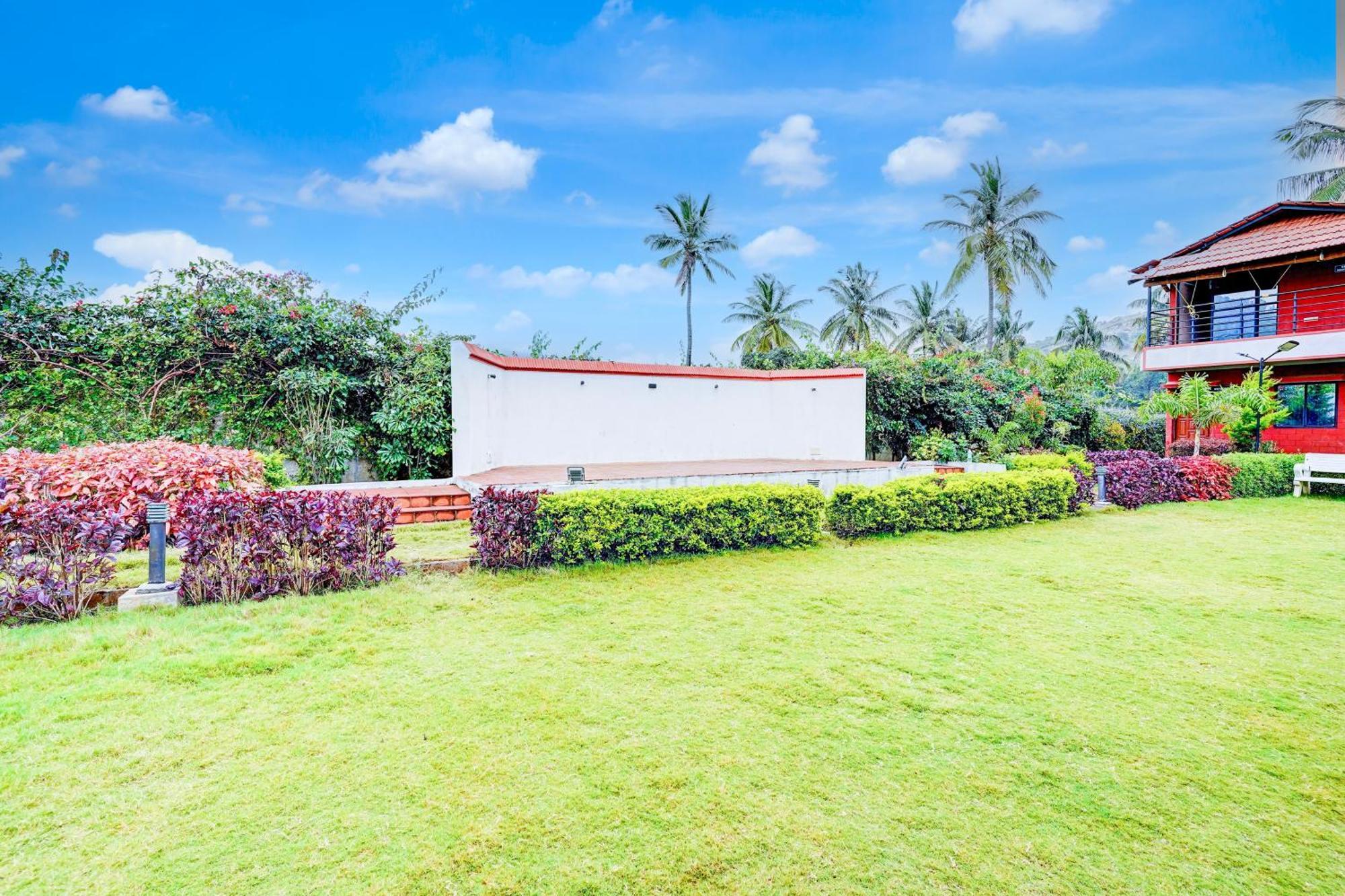 Palette - Nature'S Soul Resort Nandi المظهر الخارجي الصورة